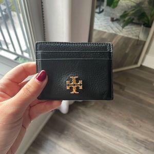 Tory Burch Card Holder